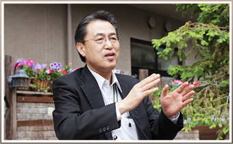 「メリィハウス」という名前に込めた想い